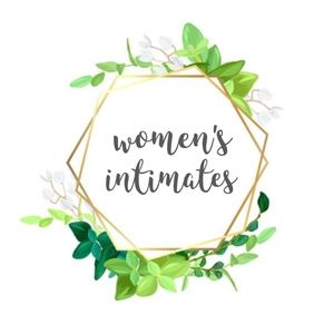 🌿women's intimates🌿